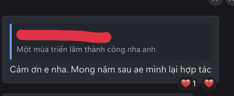 Feedback